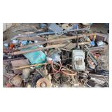 Scrap Metal