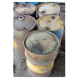 25 Gallon? Drums