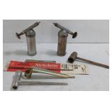 Chainsaw Accessories