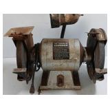 10" Bench Grinder