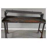 Work Bench