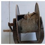 Hose Reel