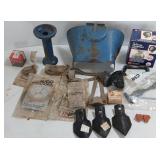 Tractor and Ag. Parts