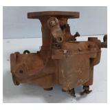 Zenith Carburetor