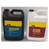 John Deere Oil