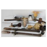 Sprayer Parts