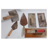 Concrete Tools