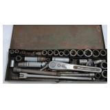 1/2" Drive Socket Set