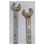 Large Wrenches
