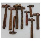 Ball Peen Hammers
