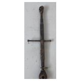 3-Point Top Link