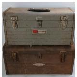 Craftsman Tool Boxes