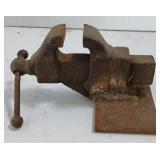 Bench Vise