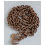 3/8" Chain