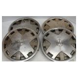 Chrysler Hub Caps