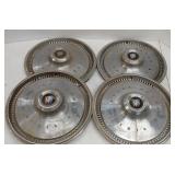 Buick Hub Caps