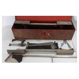 Snap-on Alignment Tool