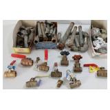 Plumbing Parts