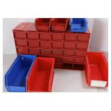 Hardware Organizers