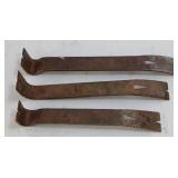 Flat Pry Bars