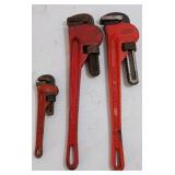 Pipe Wrenches