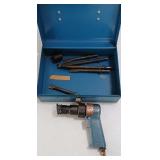 Air Chisel