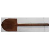 Leach Co. Shovel Head