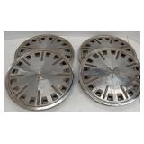 Chrysler Hub Caps