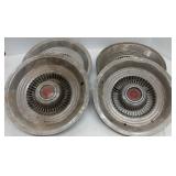 Ford Grenada Hub Caps