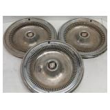 Buick Hub Caps