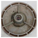 SS Hub Cap