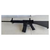 Bushmaster Mod. XM15-E2S .223 5.56mm