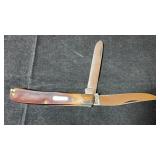 Old Timer Schrade 960T Pocketknife