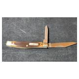 Old Timer Schrade 960T Pocketknife