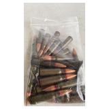 7.62x39mm (21rds)