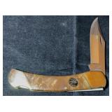 Ocoee River Folding Knife