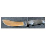 Case XX 509-5in (plastic handle)