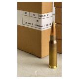 7.62mm S Patronen Stg 58 (Austrian) 100rds