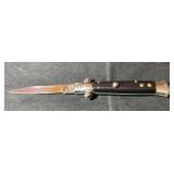 Switch Blade Knife