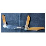 Parker Frost Pocketknife 1978-9
