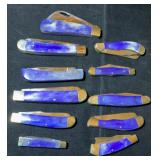 Valley Forge Collector Pocketknives