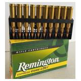 Remington Exp Core-Lokt 7mm 175gr (20rds)