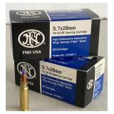 FN SS197SR Sporting 40gr Hornady (100rds)