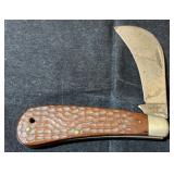 Vtg Case XX 61011 Hawkbill Pruner