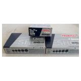 (3 boxes) Federal 12ga 2 3/4in 00Buck 9pellet