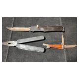 Utility Tools & Knives