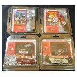 Dale Earnhardt Collector Knives