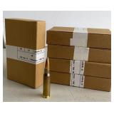7.62mm S Patronen Stg 58 (Austrian) 100rds