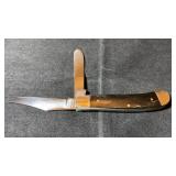 Rostfrei German Pocketknife