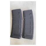 Pmag 30 Magazines